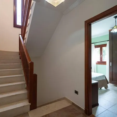 Holiday home Finca Lagunetas - Jacuzzi