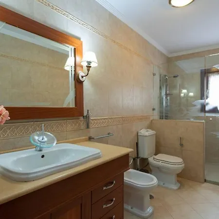 Finca Lagunetas - Jacuzzi Holiday home *