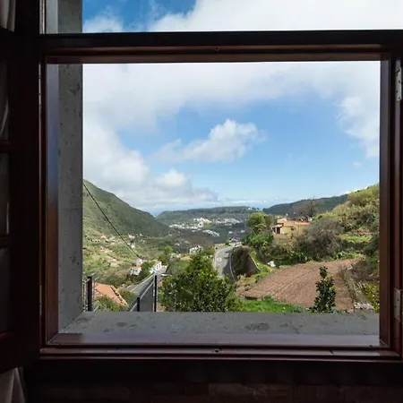 Finca Lagunetas - Jacuzzi 度假居 大加那利岛拉斯帕尔马斯