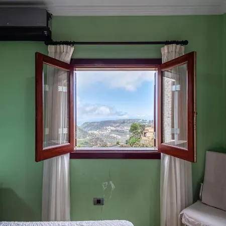 Finca Lagunetas - Jacuzzi 大加那利岛拉斯帕尔马斯